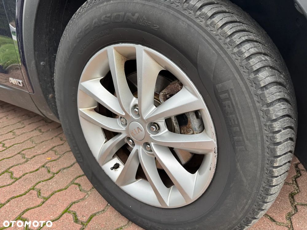 Kia Sorento ver-2-4-gdi-l - 13