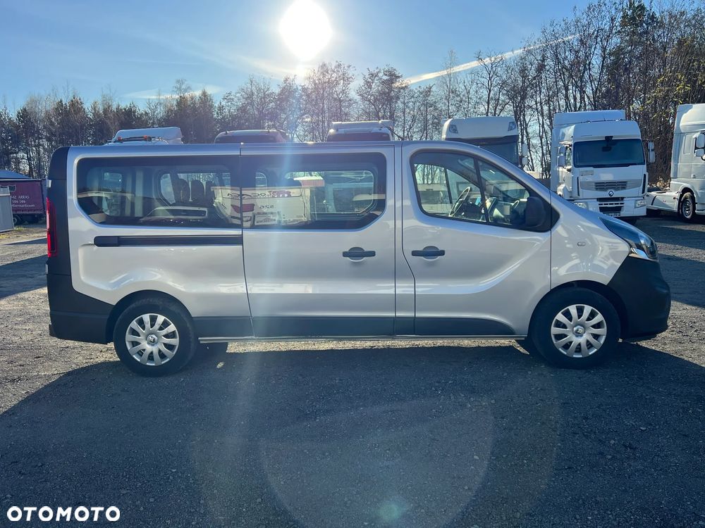 Opel Vivaro L2H1 - 6