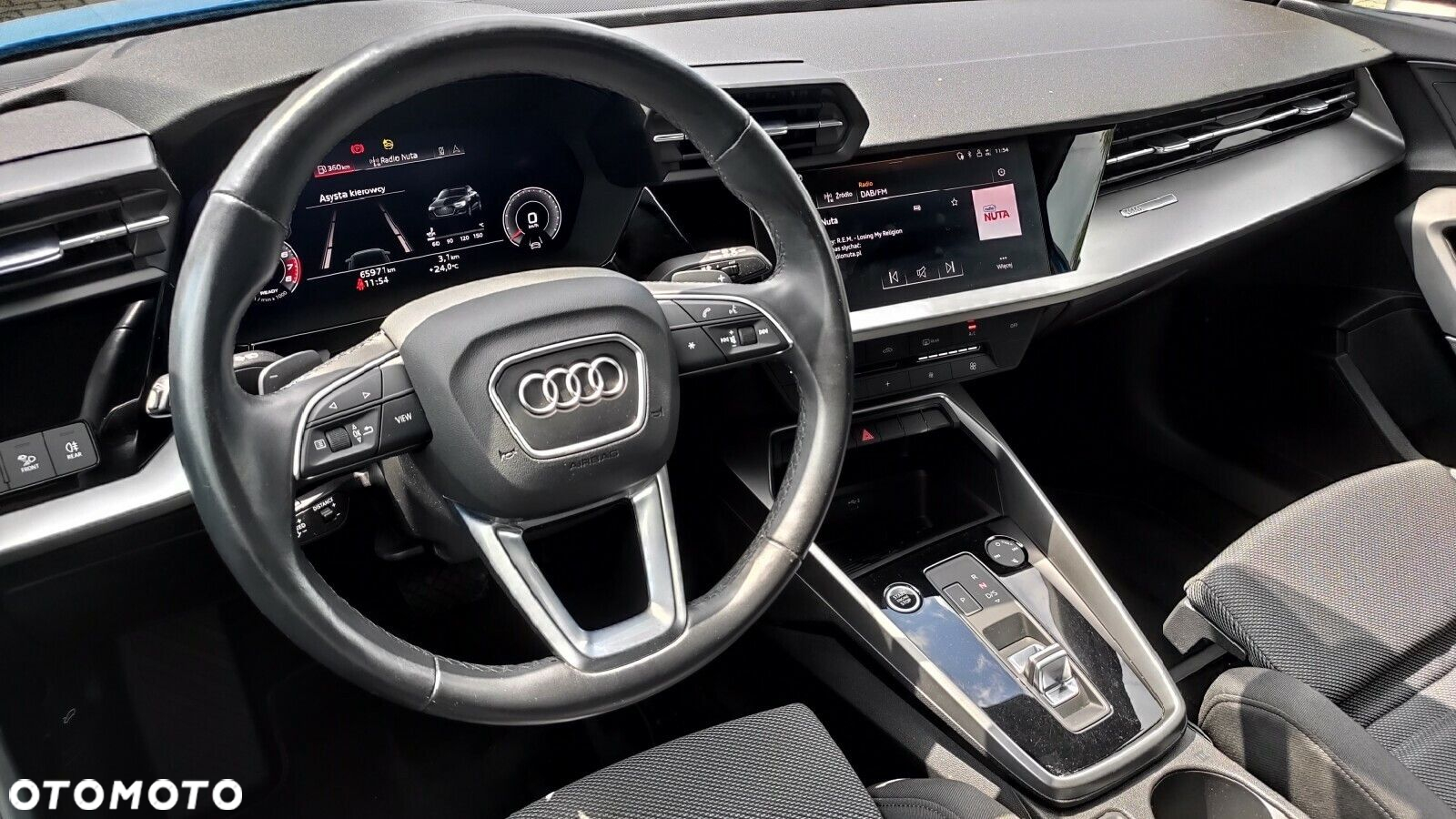 Audi A3 - 34