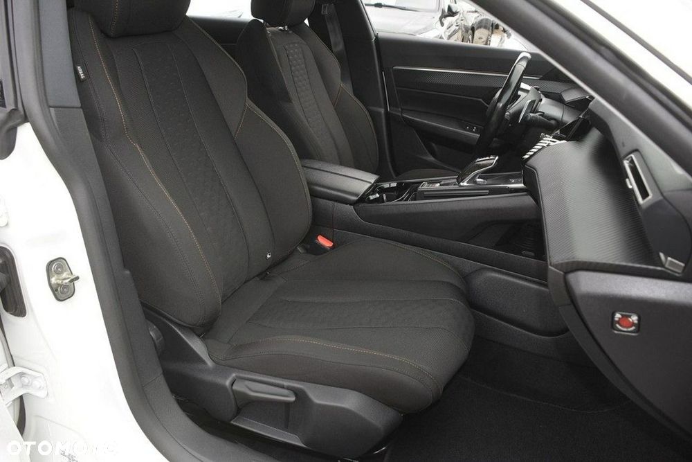 Peugeot 508 BlueHDi 130 EAT8 Allure - 19