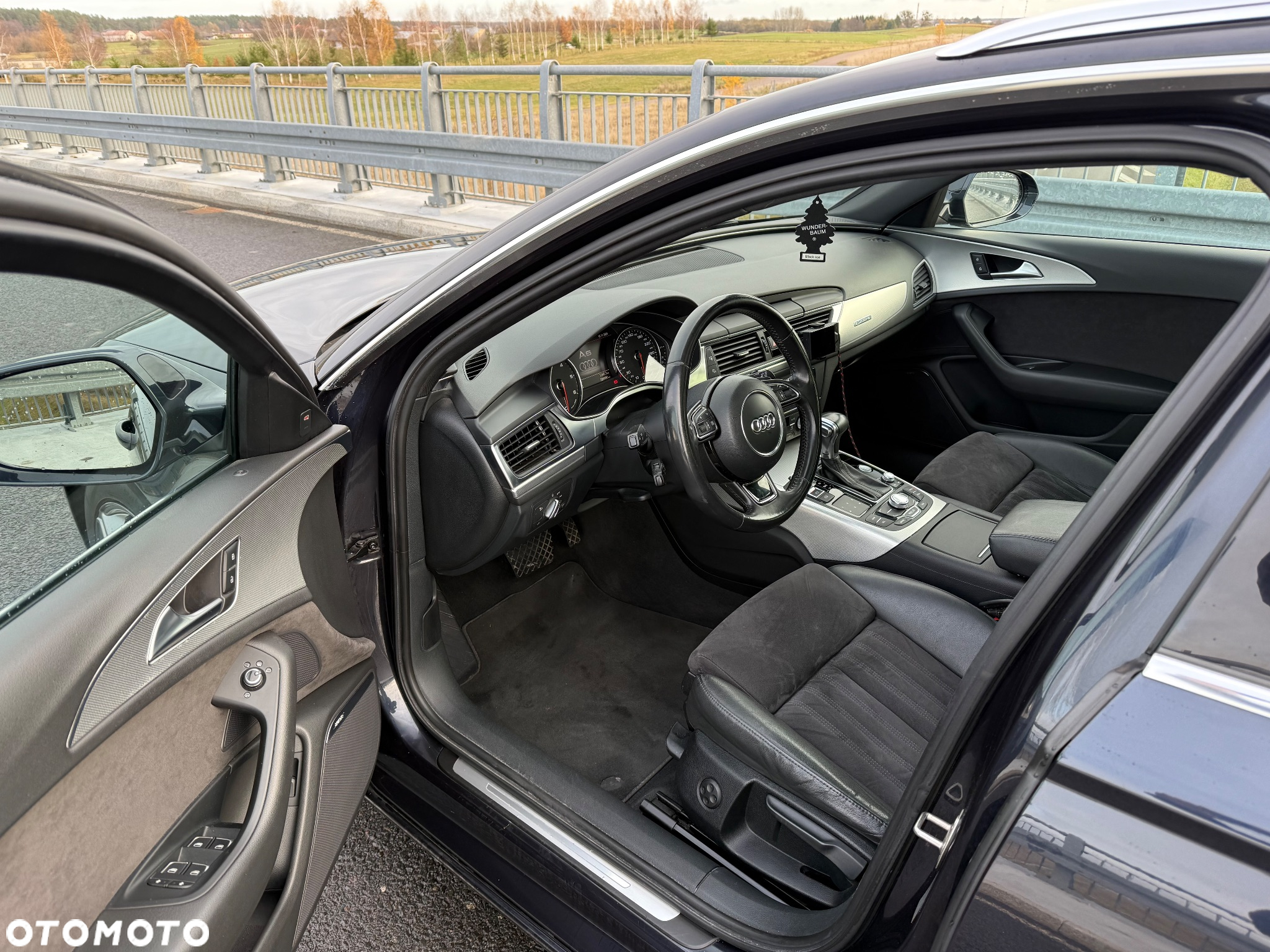 Audi A6 Avant 3.0 TDI DPF quattro S tronic - 7