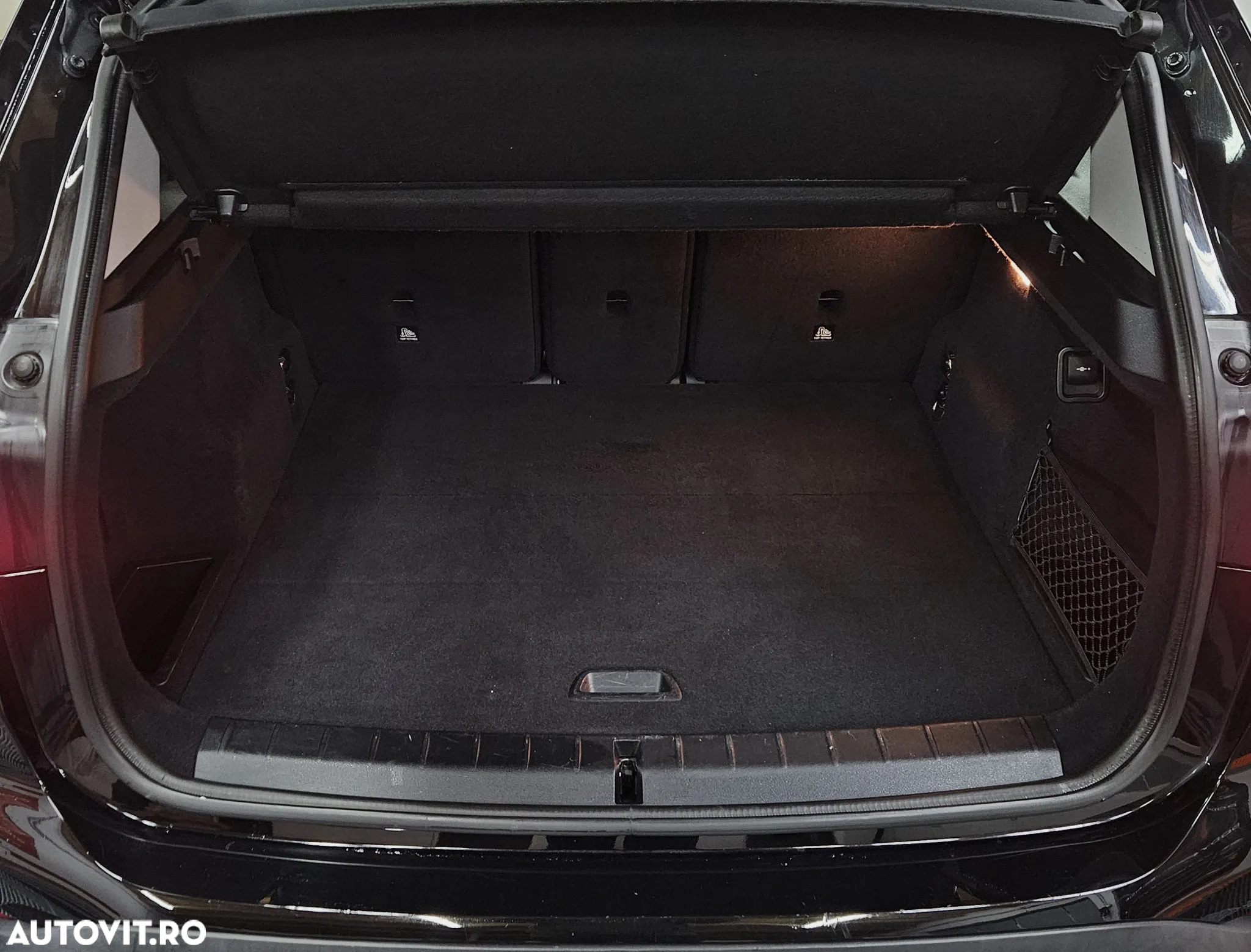 BMW X1 xDrive25d Aut. Advantage - 8