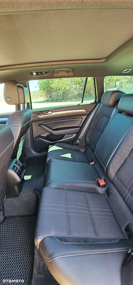 Volkswagen Passat Alltrack - 26