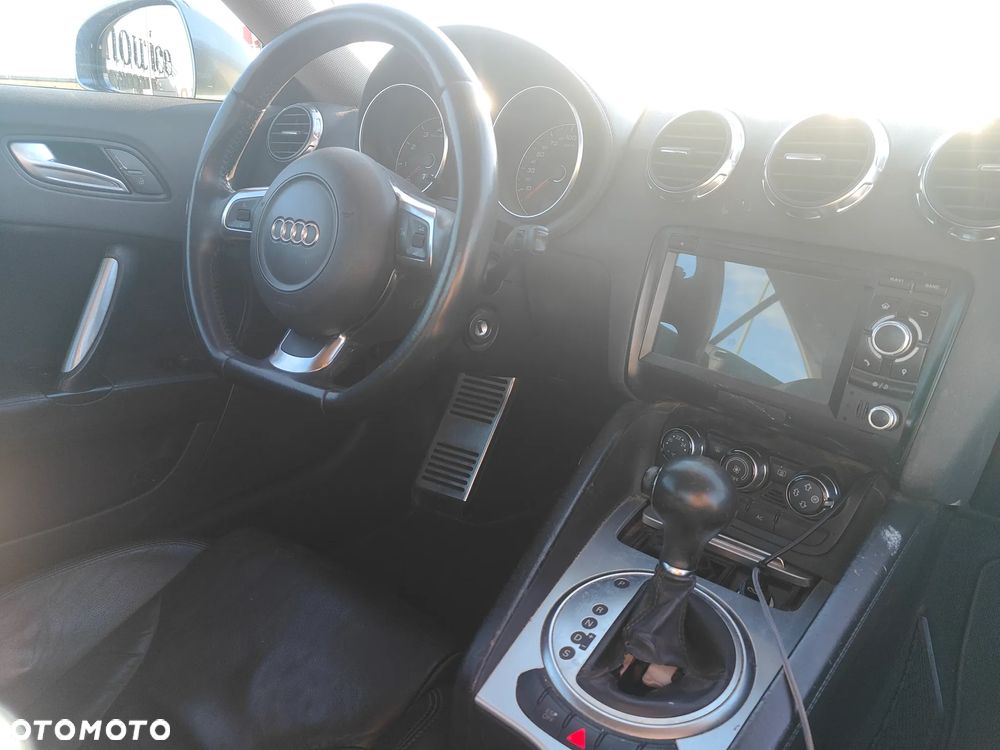 Audi TT Coupé 2.0 TFSI S tronic - 5