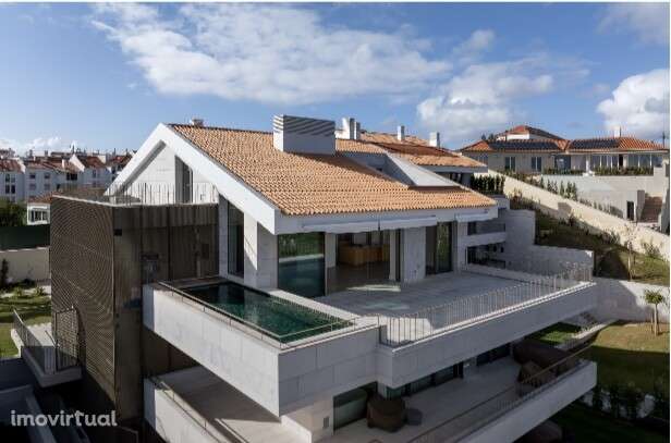 Apartamento para venda no Monte Estoril - Grande imagem: 4/25