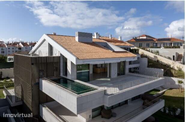 Apartamento para venda no Monte Estoril - Grande imagem: 4/25