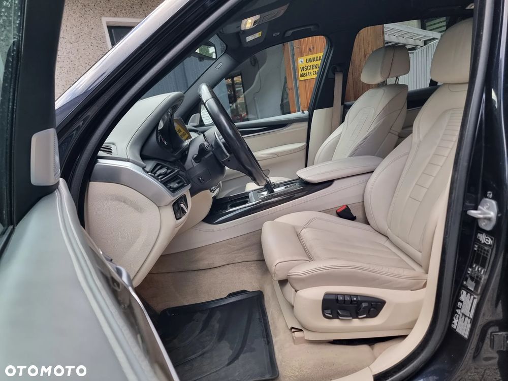 BMW X5 - 10