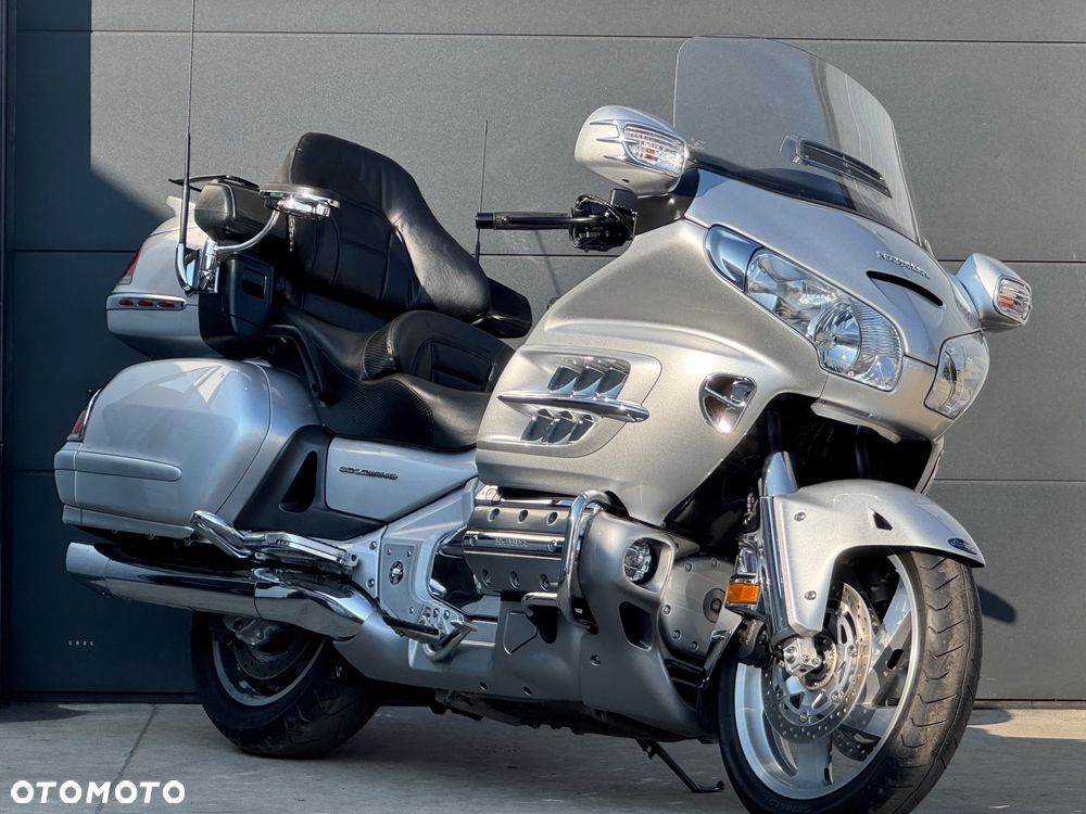 Honda GL