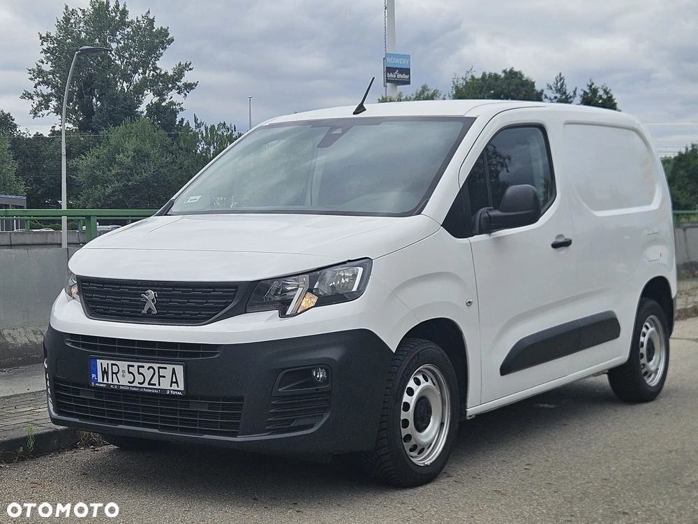 Peugeot Partner - 19