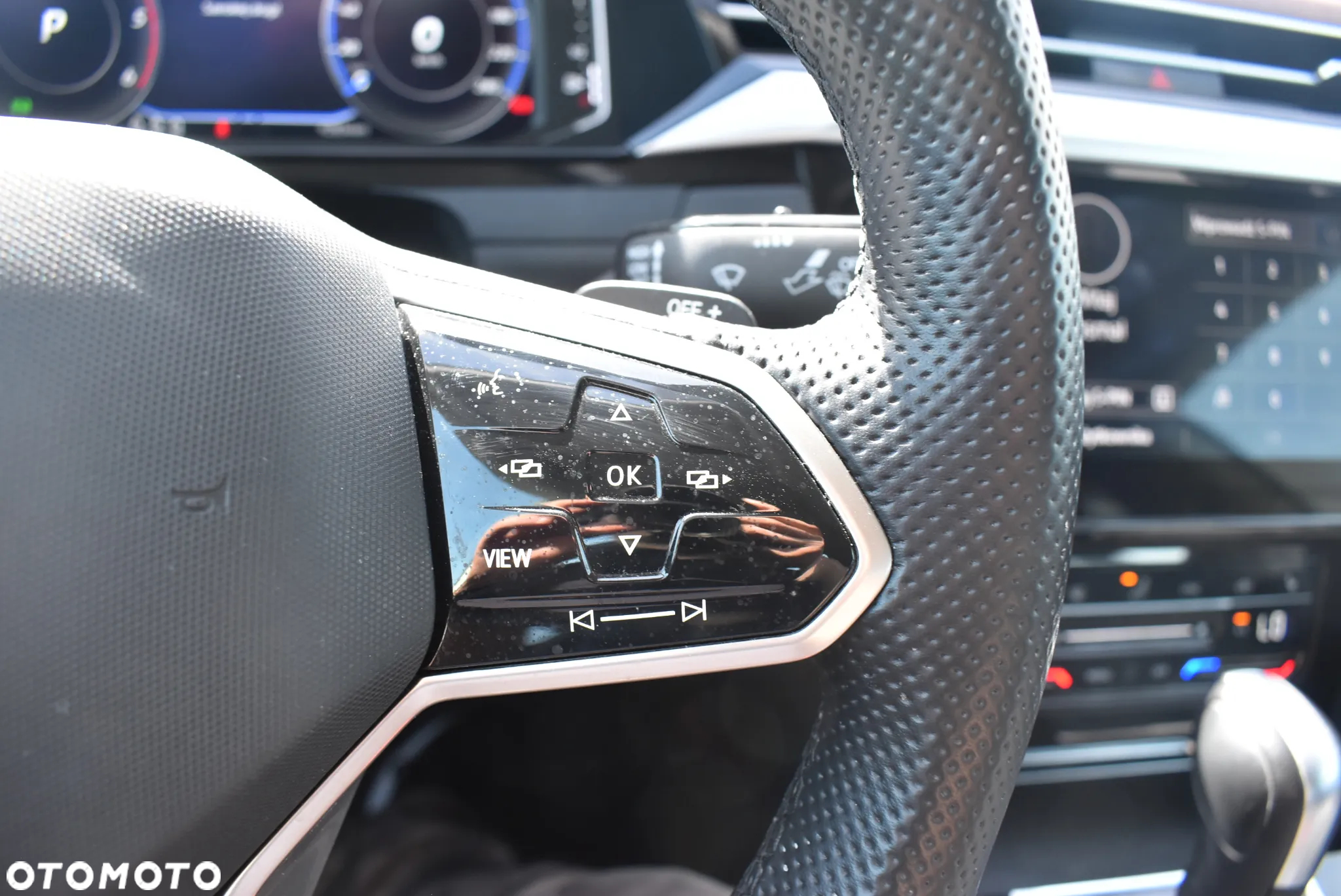 Volkswagen Arteon 2.0 TDI Elegance DSG - 27