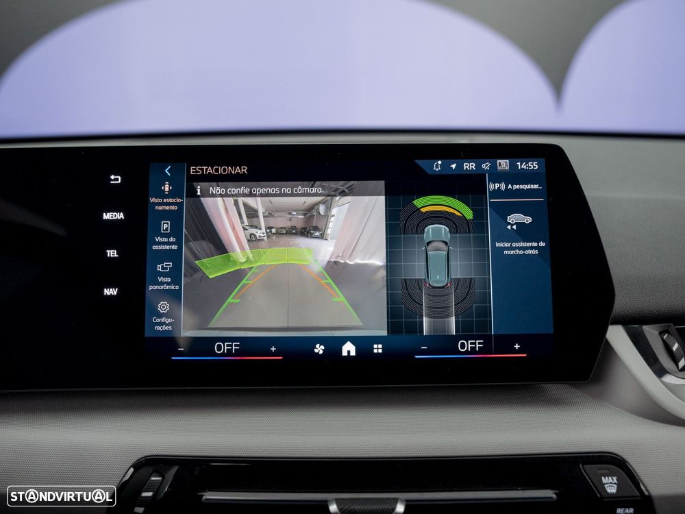 BMW iX1 eDrive20 xLine - 28