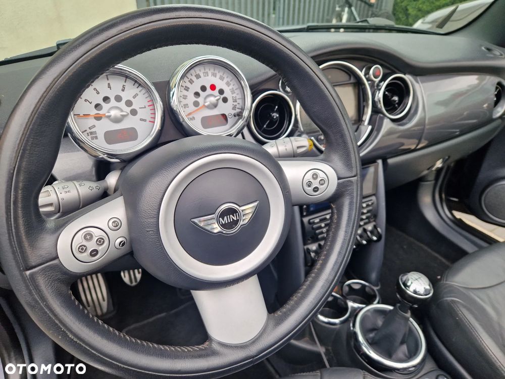 MINI Cooper S Standard - 20