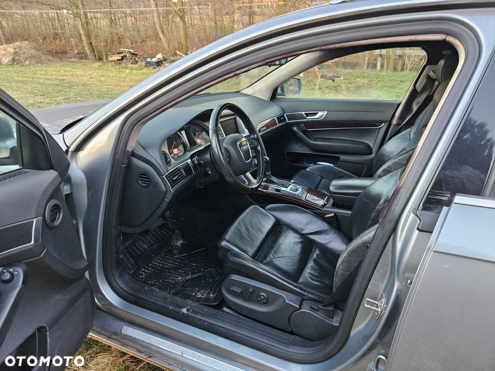 Audi A6 Allroad - 4