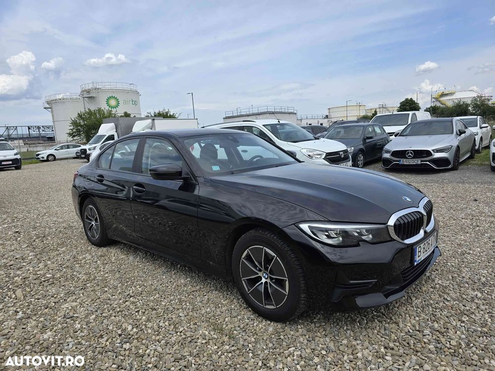 BMW Seria 3 - 3