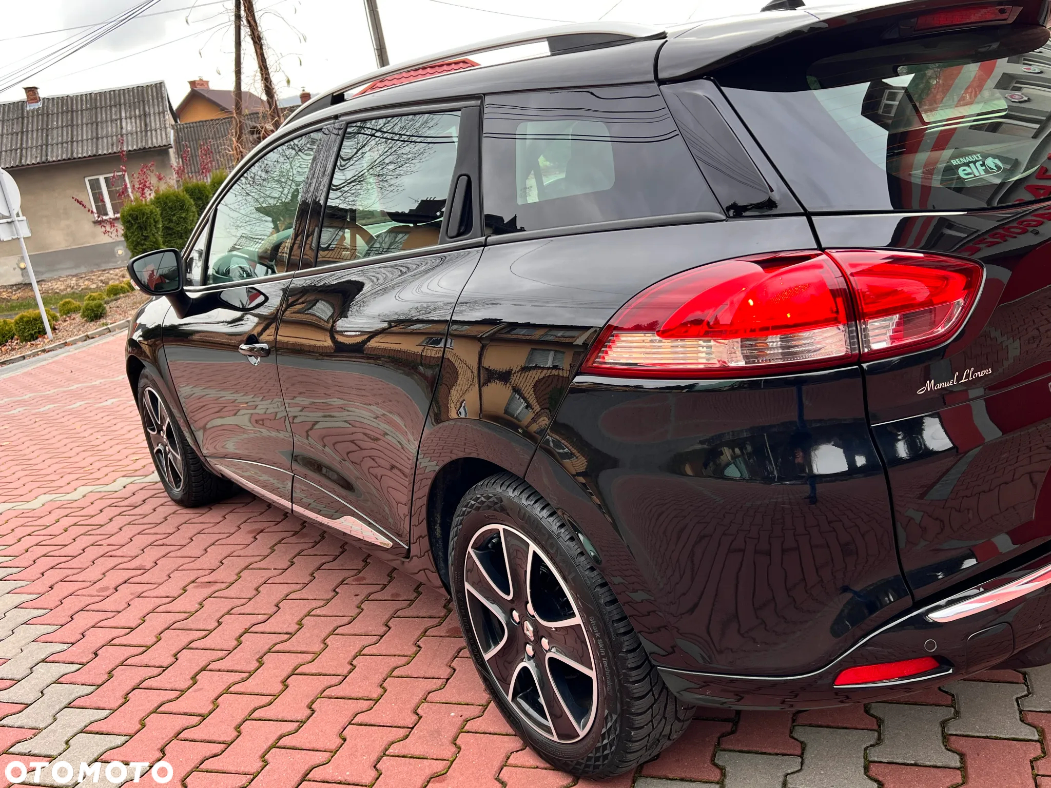 Renault Clio 0.9 TCe Alize - 18