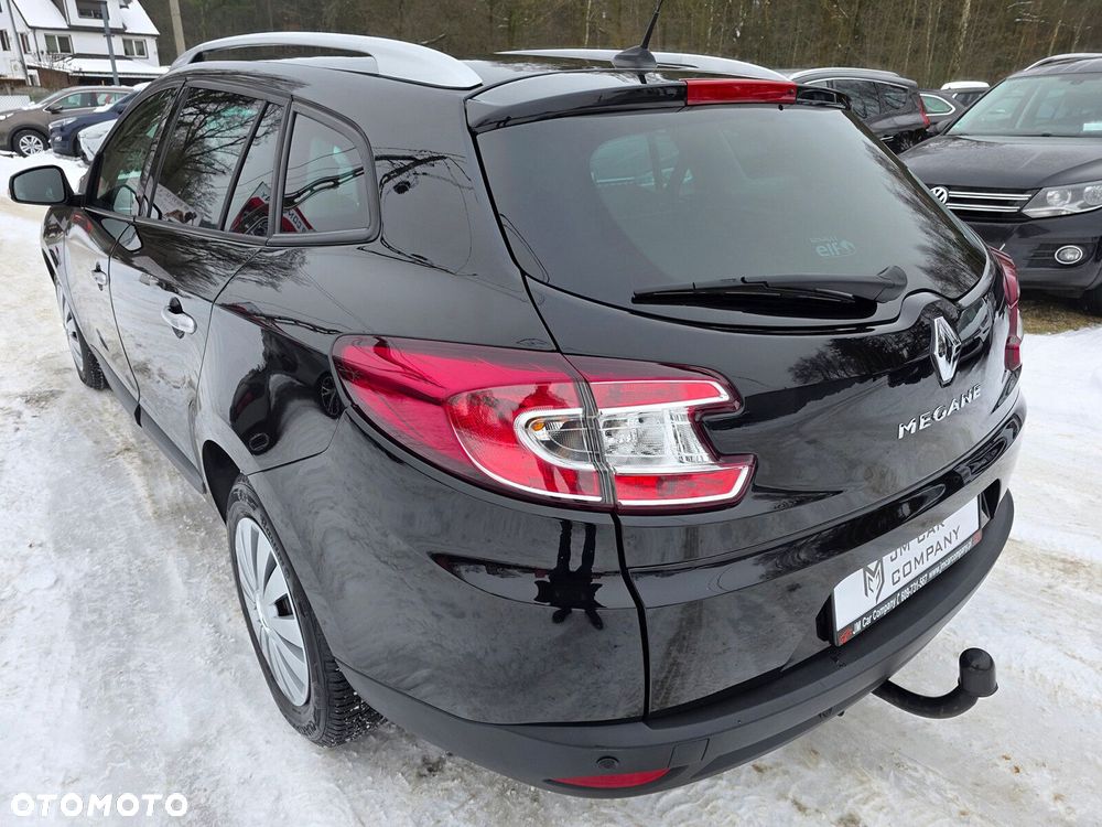 Renault Megane - 21