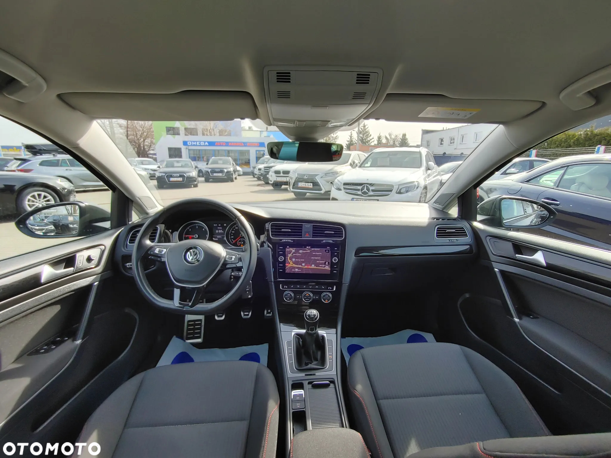 Volkswagen Golf VII 1.6 TDI BMT Highline - 8