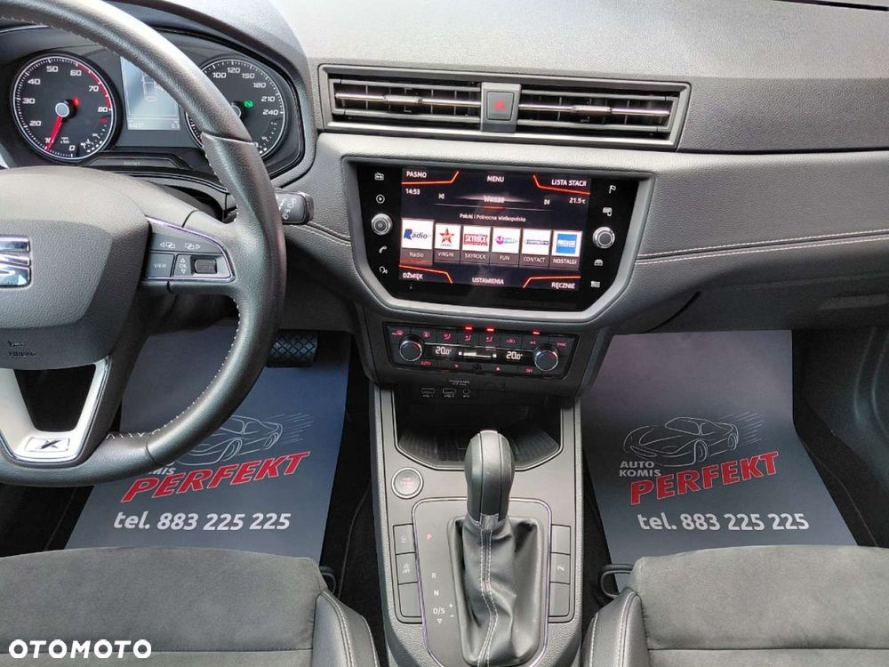 Seat Ibiza - 21
