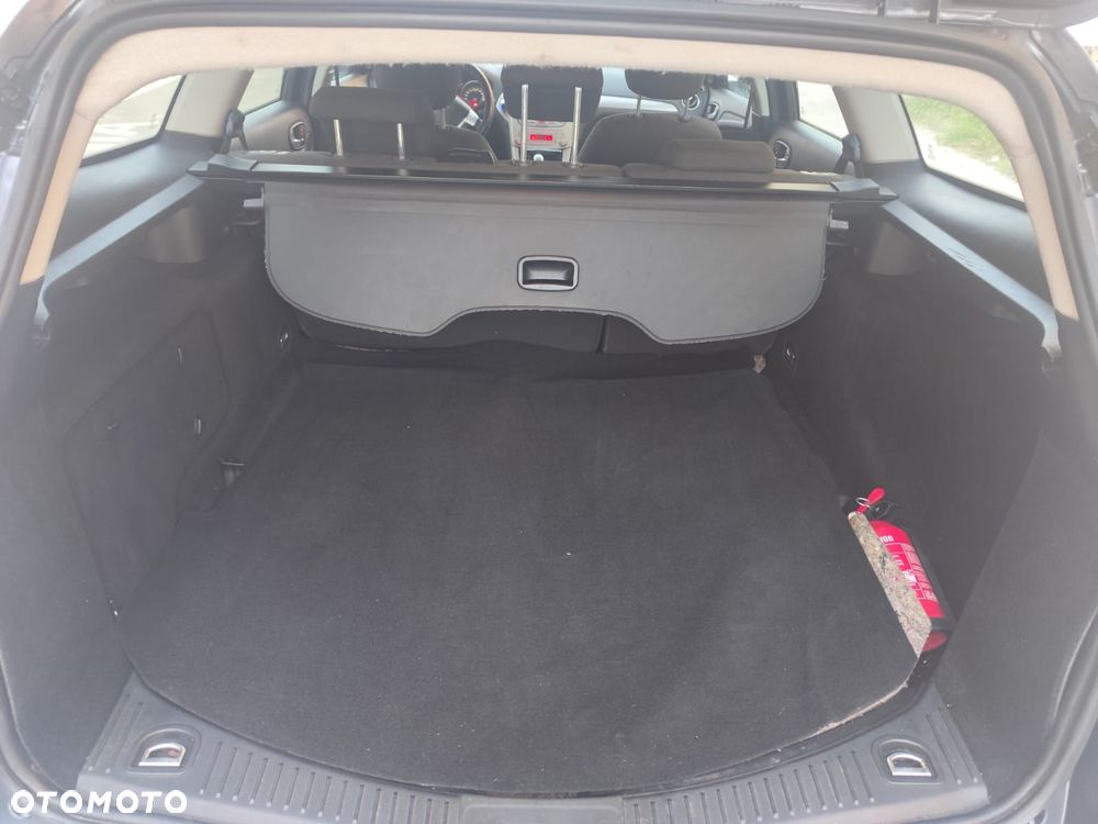 Ford Mondeo - 25