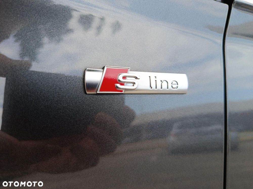 Audi Q5 40 TDI mHEV Quattro S Line S tronic - 11