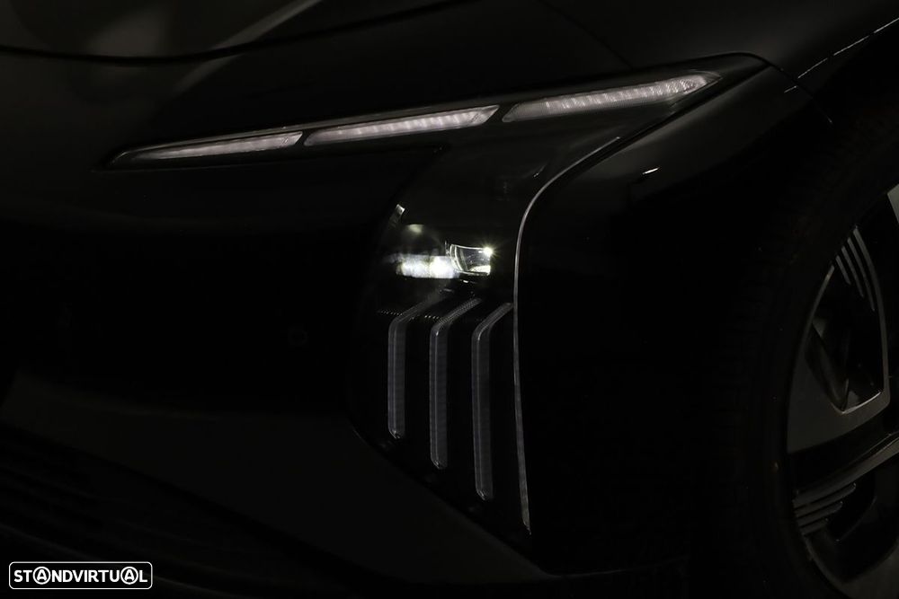 Forthing S7 EV 56.8 kWh - 6