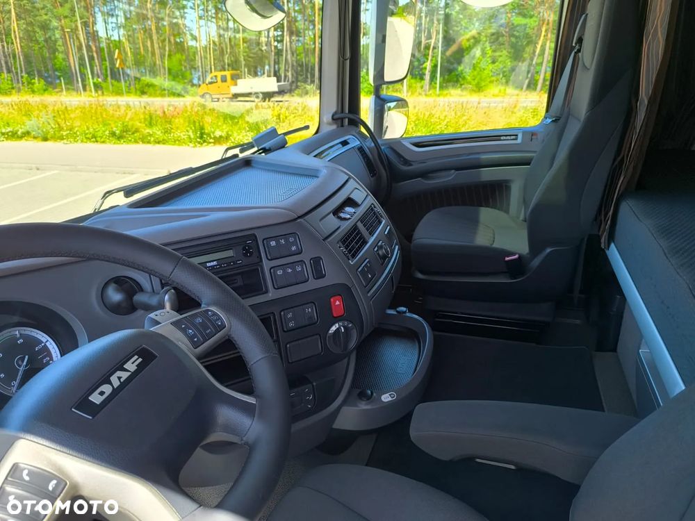 DAF XF 106 480 STANDARD, SUPER SPACE CAB! - 33