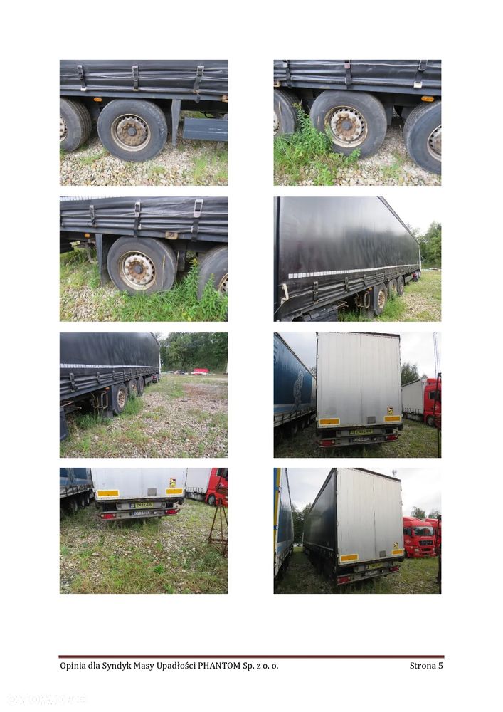 Zaslaw D-651, wariant S, wersja SAT - 5