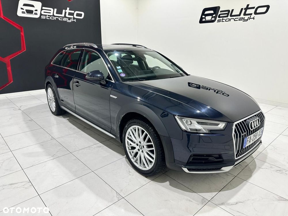 Audi A4 Allroad - 5