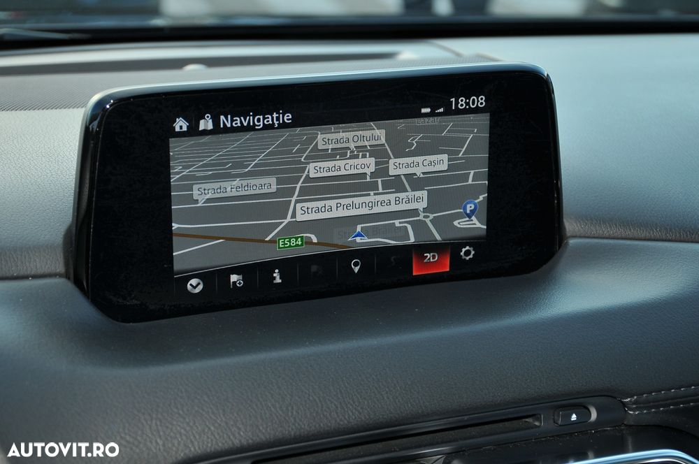 Mazda CX-5 G194 AWD AT Revolution Top - 14