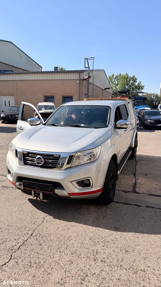 Nissan Nv400 - 22