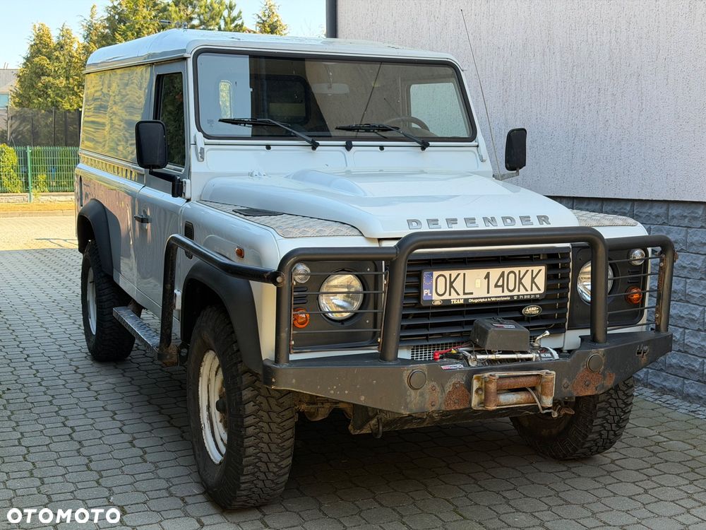 Isuzu D-Max 2.5 DC L - 5