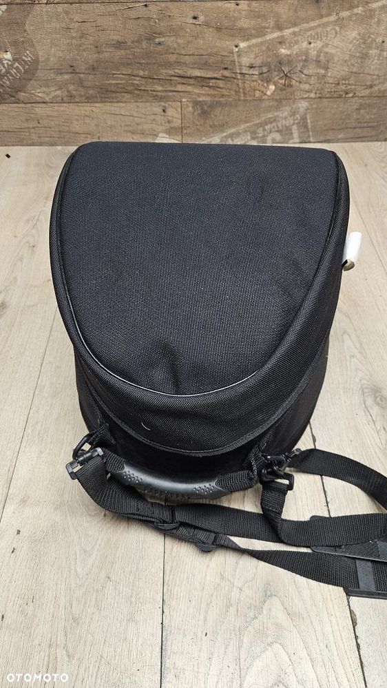 Torba na Siedzenie Zadupek Aprilia Moto Guzzi Piaggio 2D004810 - 3