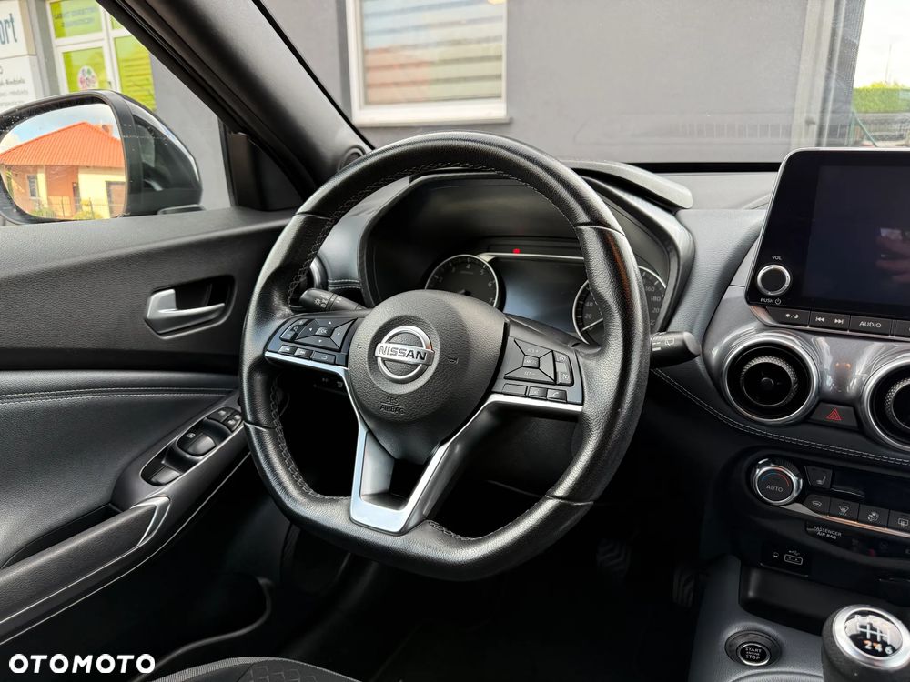 Nissan Juke - 33