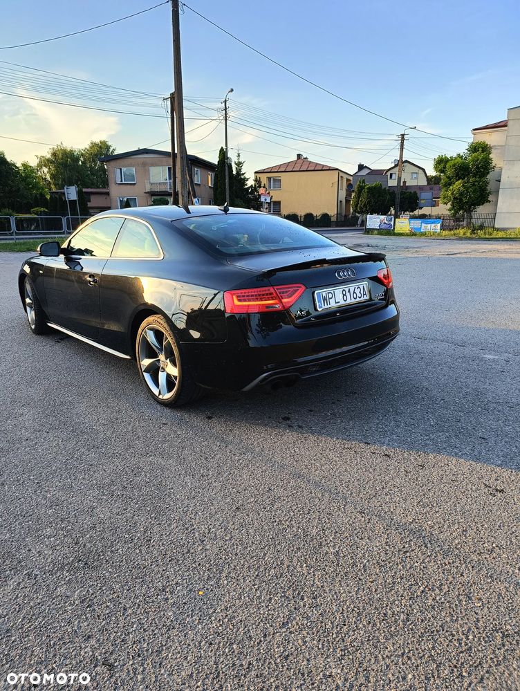 Audi A5 Coupé 2.0 TFSI Quattro S tronic - 4