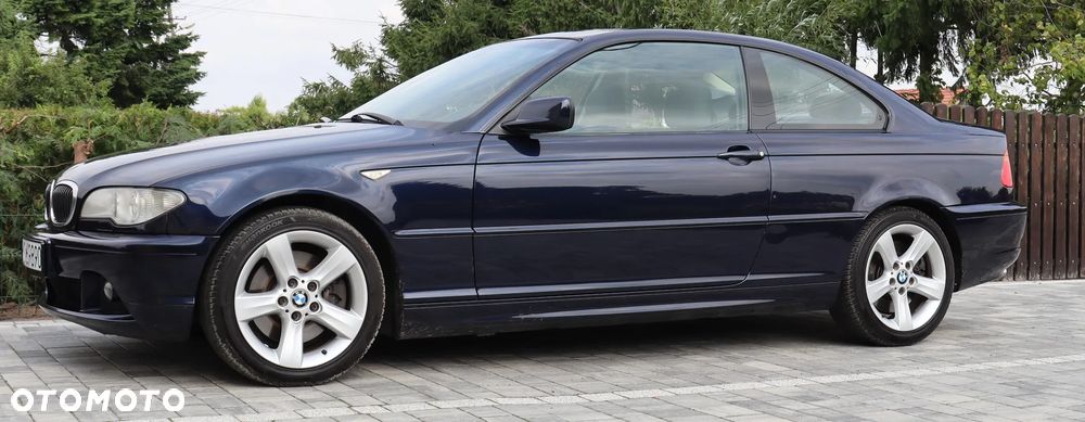 BMW Seria 3 330Ci - 9