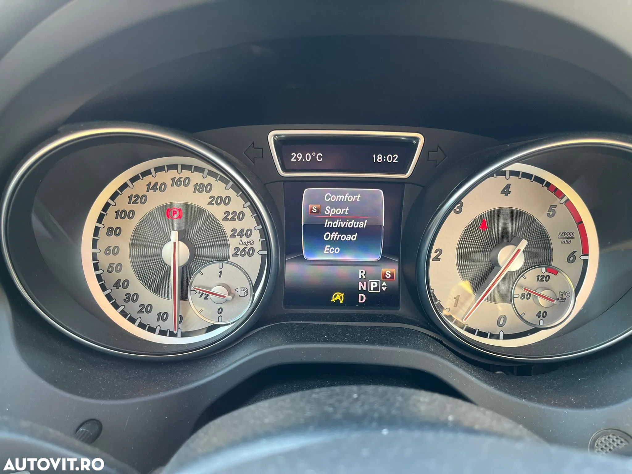 Mercedes-Benz GLA 220 d 4MATIC Aut. - 20