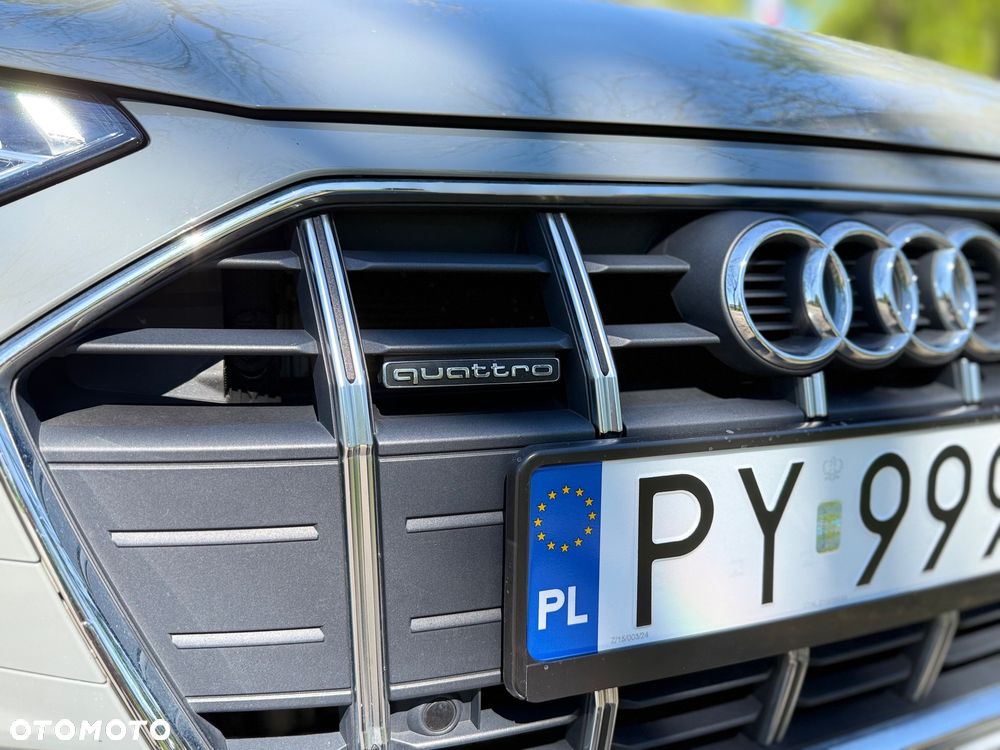 Audi A4 Allroad - 21