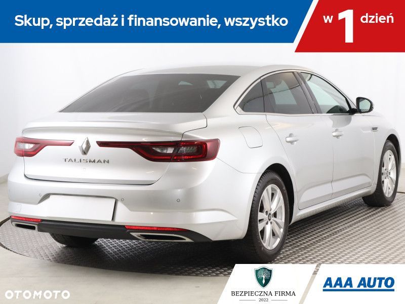 Renault Talisman - 6