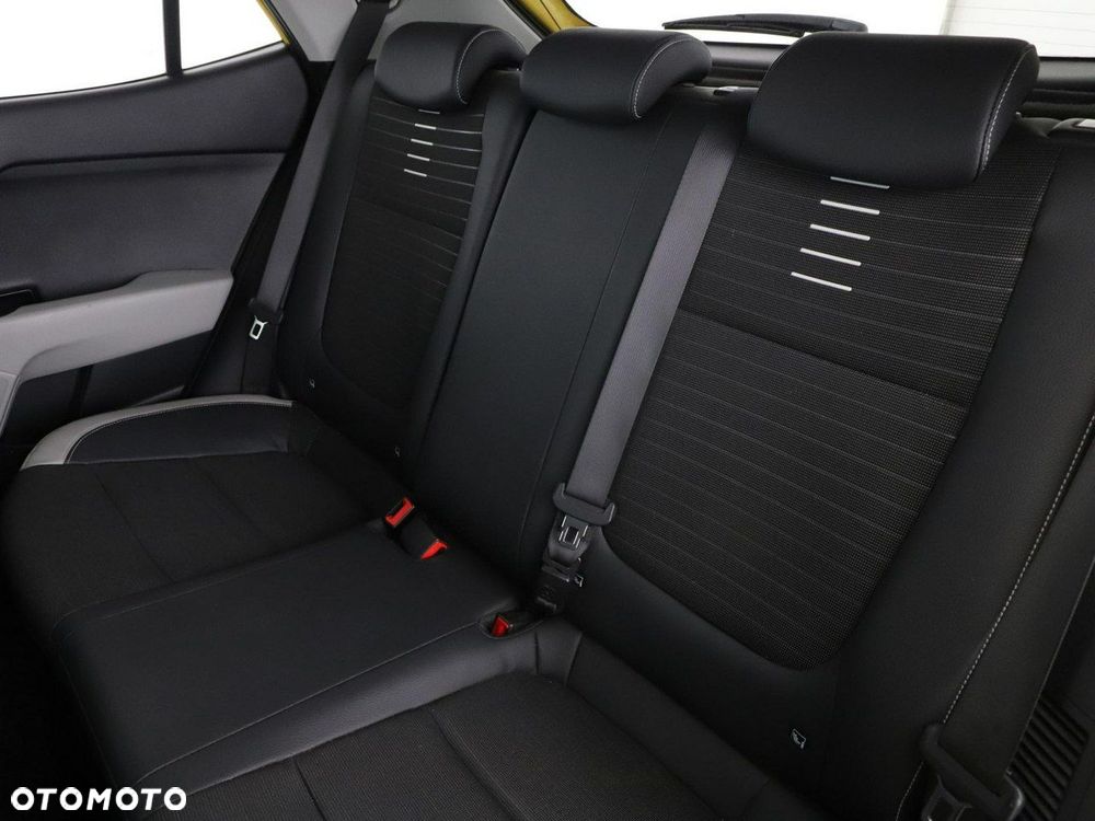 Kia Stonic 1.0 T-GDI OPF Mild Hybrid DCT7 Platinum Edition - 18