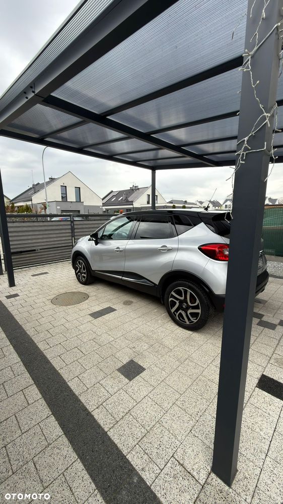 Renault Captur 1.5 dCi Intens EDC - 14