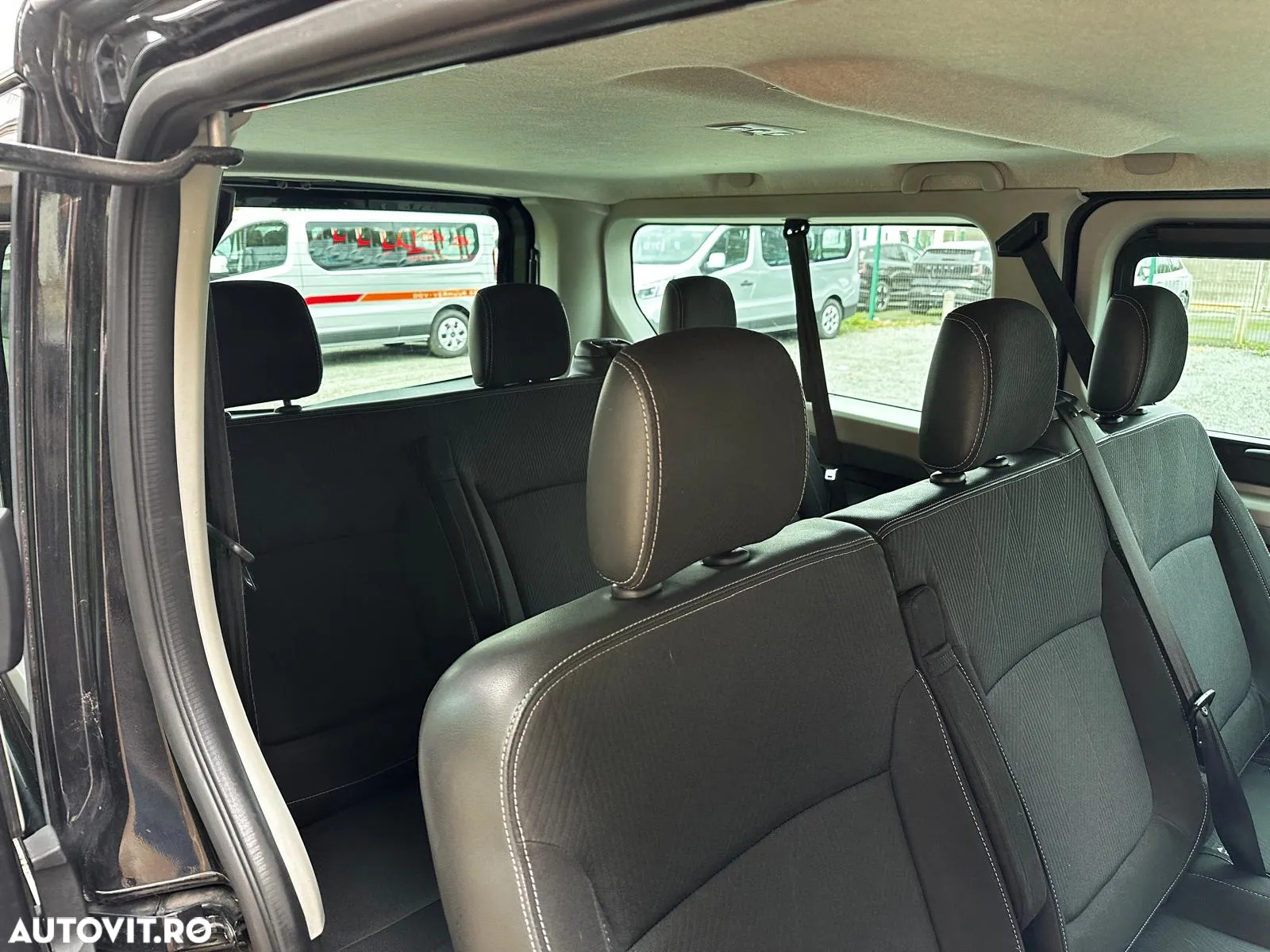 Renault Trafic - 14