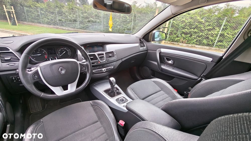 Renault Laguna - 6