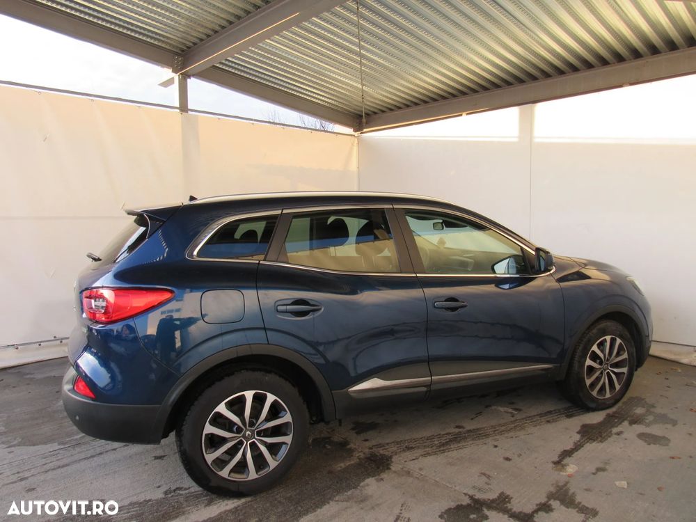 Renault Kadjar Energy dCi 110 EDC Business - 4