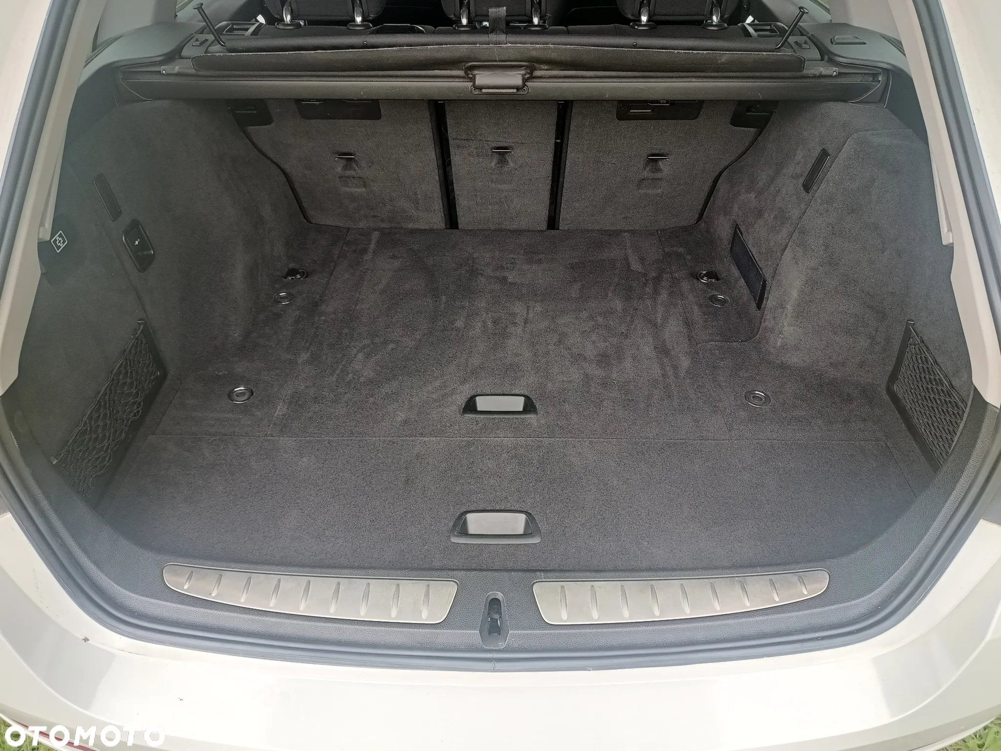 BMW Seria 3 320d Sport Line - 34