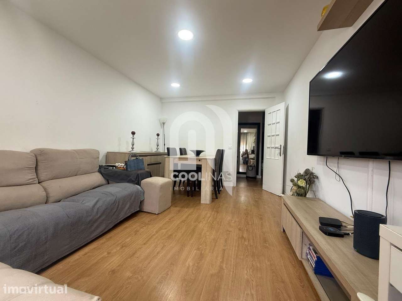 Apartamento T3 Moita - Grande imagem: 3/13