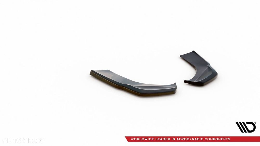 Pachet Exterior Prelungiri compatibil cu Mercedes GLB 35 X247 Maxton Design V.2 - 25