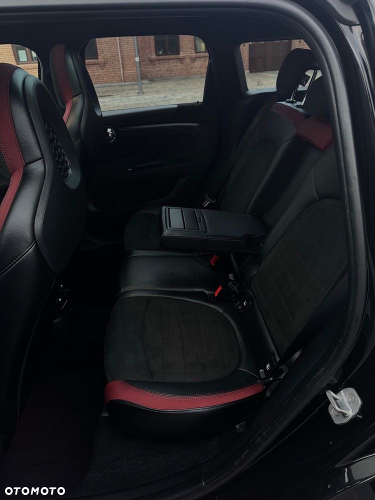 MINI Countryman Cooper S ALL4 sport - 9