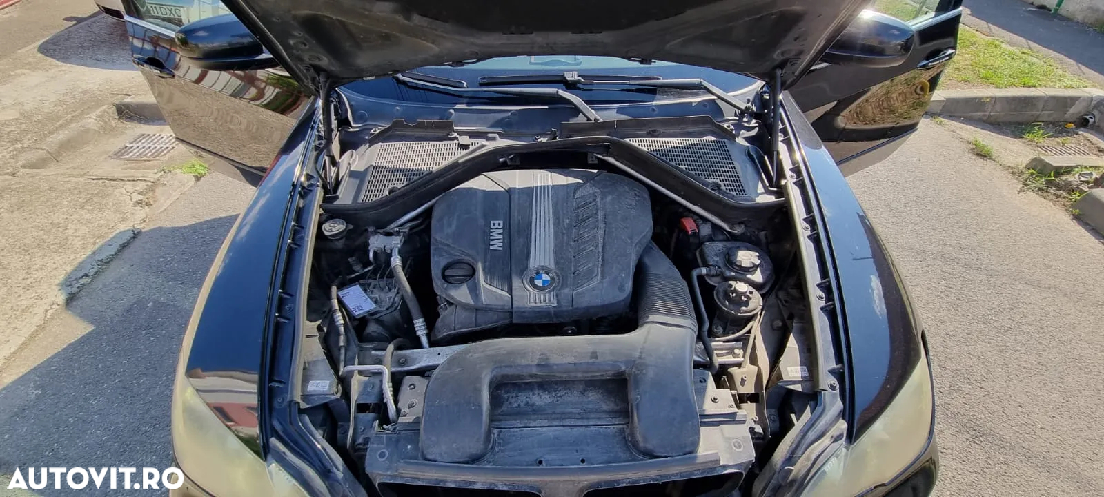 BMW X5 - 25