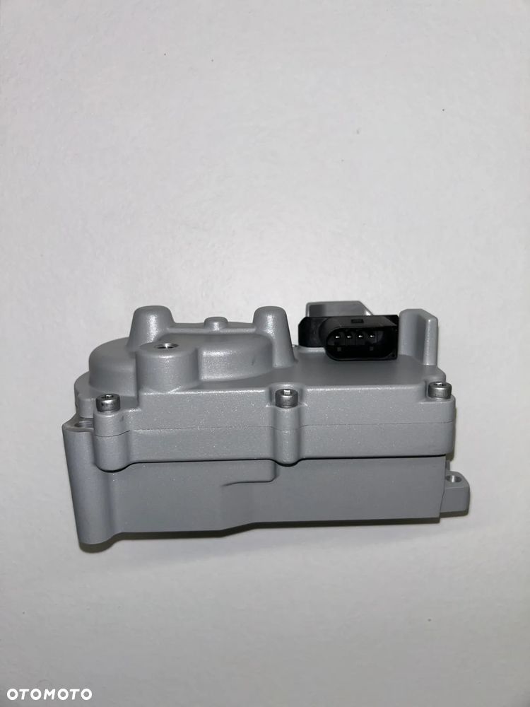 sterownik nastawnik turbiny VTG VGT daf LF CF 1721136 - 1
