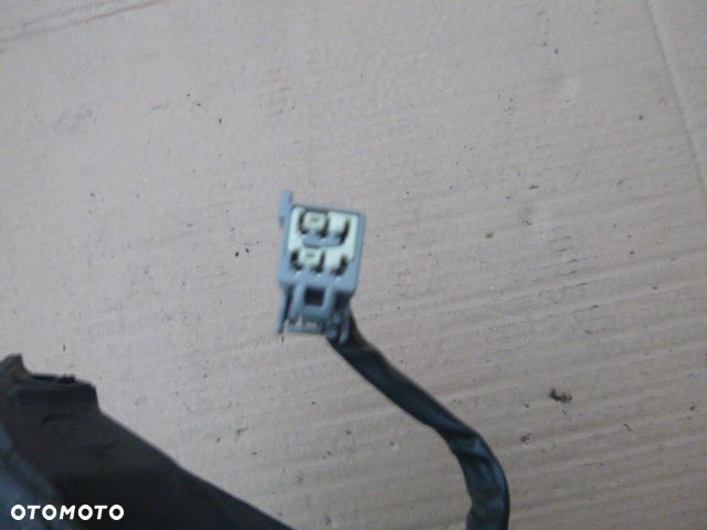 LUSTERKO PRAWE ELEKTRYCZNE FORD FOCUS MK2 04-07 KOLOR H4 5 PINÓW - 13